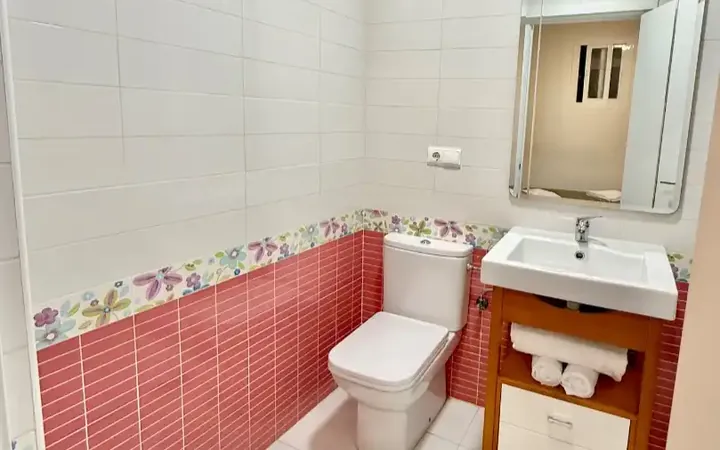 Apartamento en  Calle del Salitre 25 - Foto 5