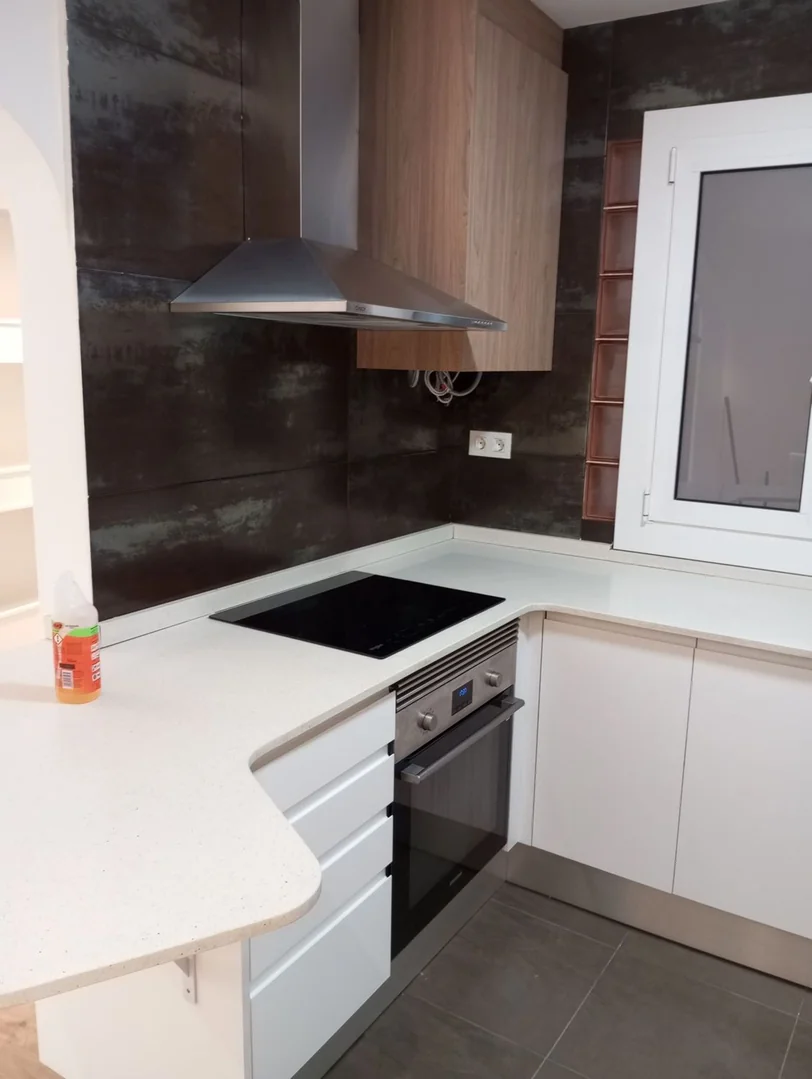 Piso en Calle Concepción Arenal, 130, El Congrés i els Indians - Foto 6