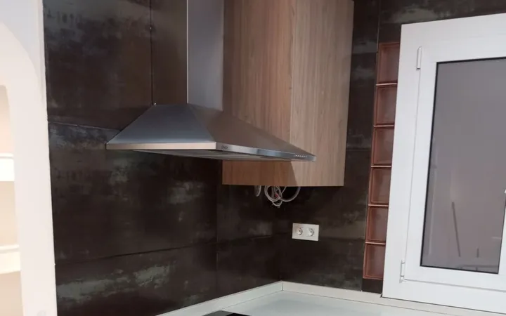Piso en Calle Concepción Arenal, 130, El Congrés i els Indians - Foto 6