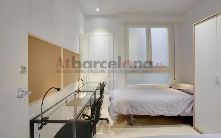 Piso en Calle Numància - Foto 15