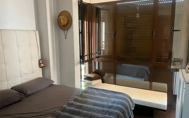 Piso en  Calle de María Sevilla Diago 36 - Foto 11