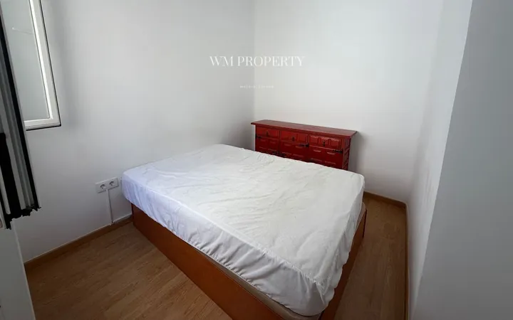 Piso en Calle de Martín Martínez, Ciudad Jardín - Foto 4