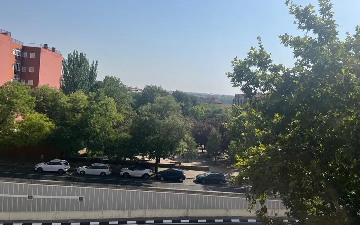Piso en Ronda de Segovia, 73, Palacio - Foto 1