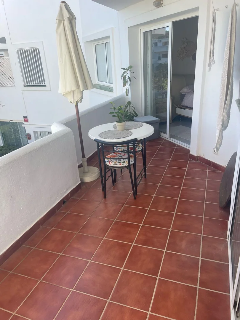 Piso en Calle Bélgica, 2 - Foto 1