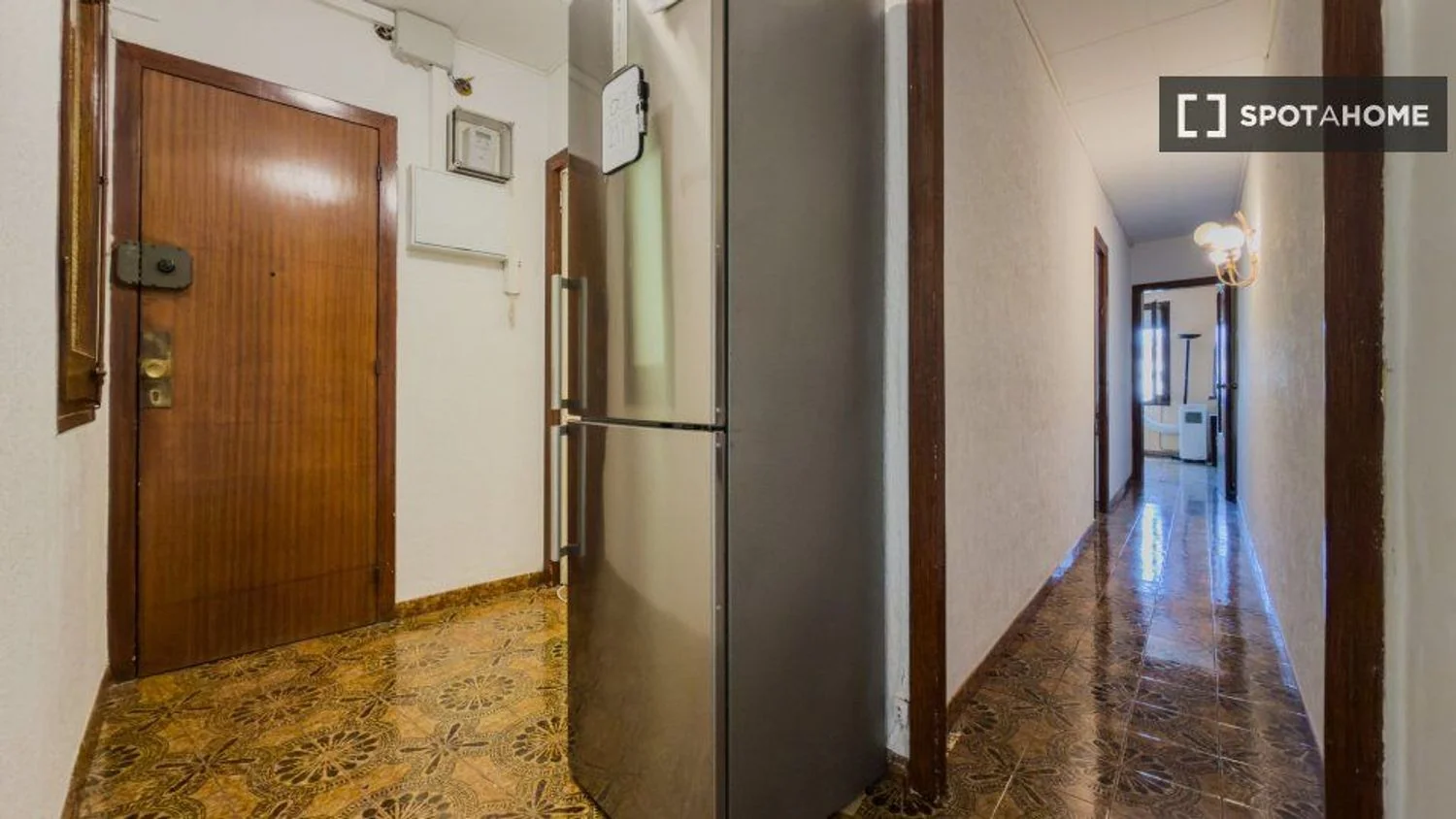 Piso en Calle de Bacardí, Sants - Badal - Foto 18