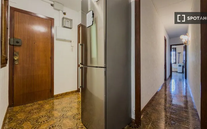 Piso en Calle de Bacardí, Sants - Badal - Foto 18