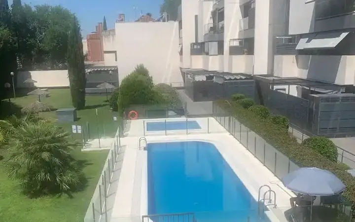 Piso en Calle de Arcos de la Frontera, 1, Aravaca - Foto 1