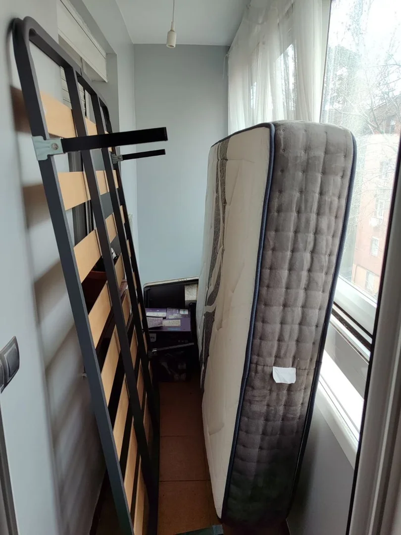 Piso en plaza de Burdeos, 4 - Foto 13