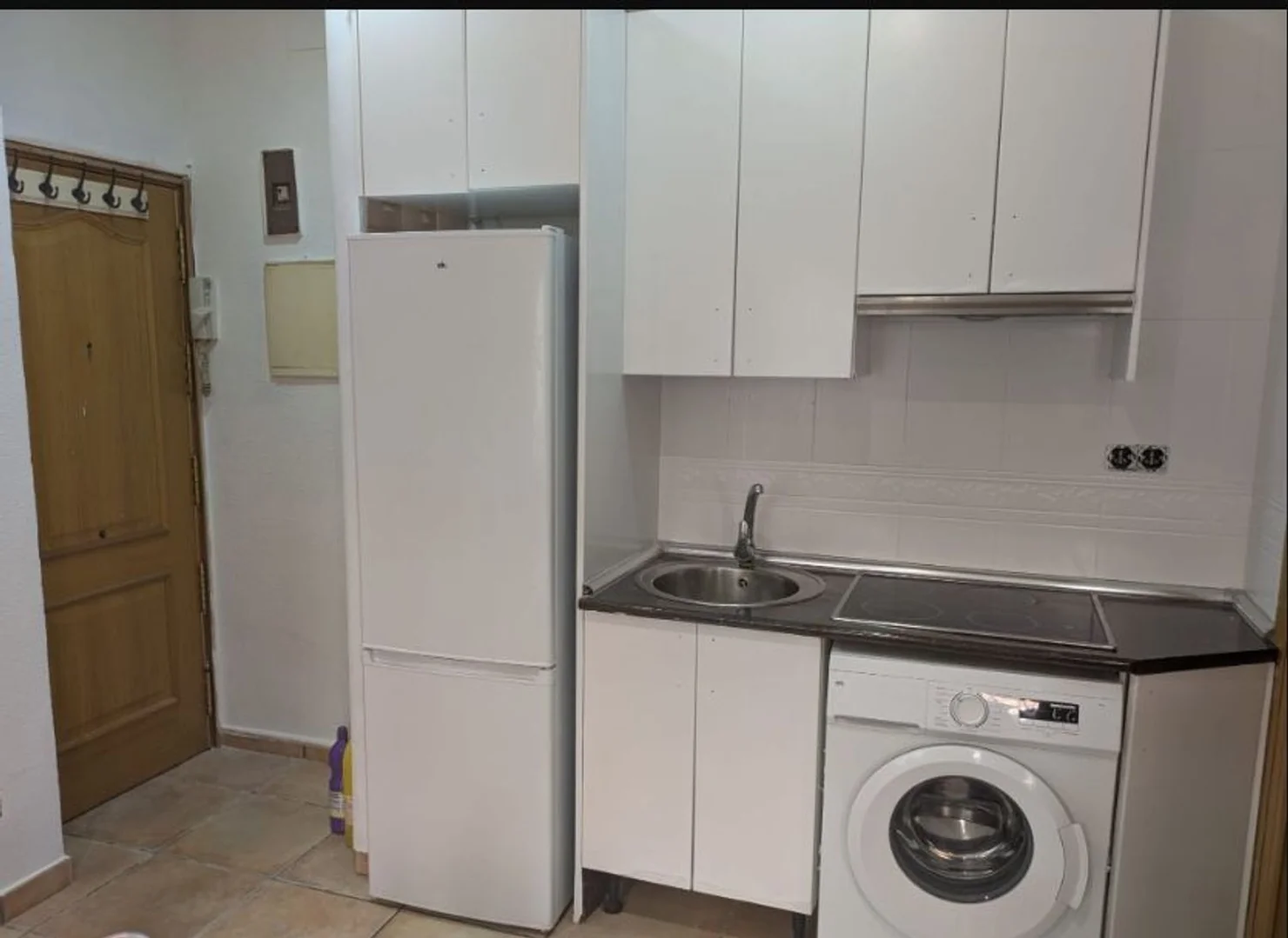 Dúplex en Calle del Padre Rubio, 31, Ventilla-Almenara - Foto 2