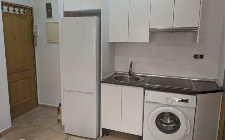 Dúplex en Calle del Padre Rubio, 31, Ventilla-Almenara - Foto 2