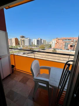 Piso en avenida Don Juan de Borbón, 35 - Foto 2