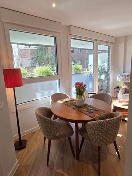 Piso en calle de Arturo Soria, 125 - Foto 2