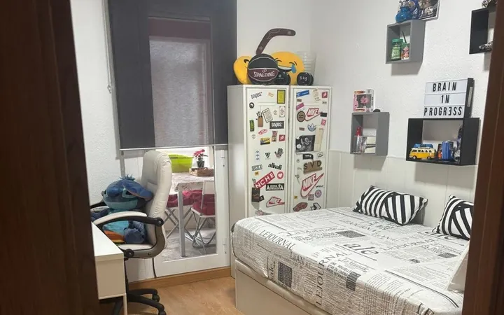 Piso en Paseo del Quince de Mayo, 12, San Isidro - Foto 31