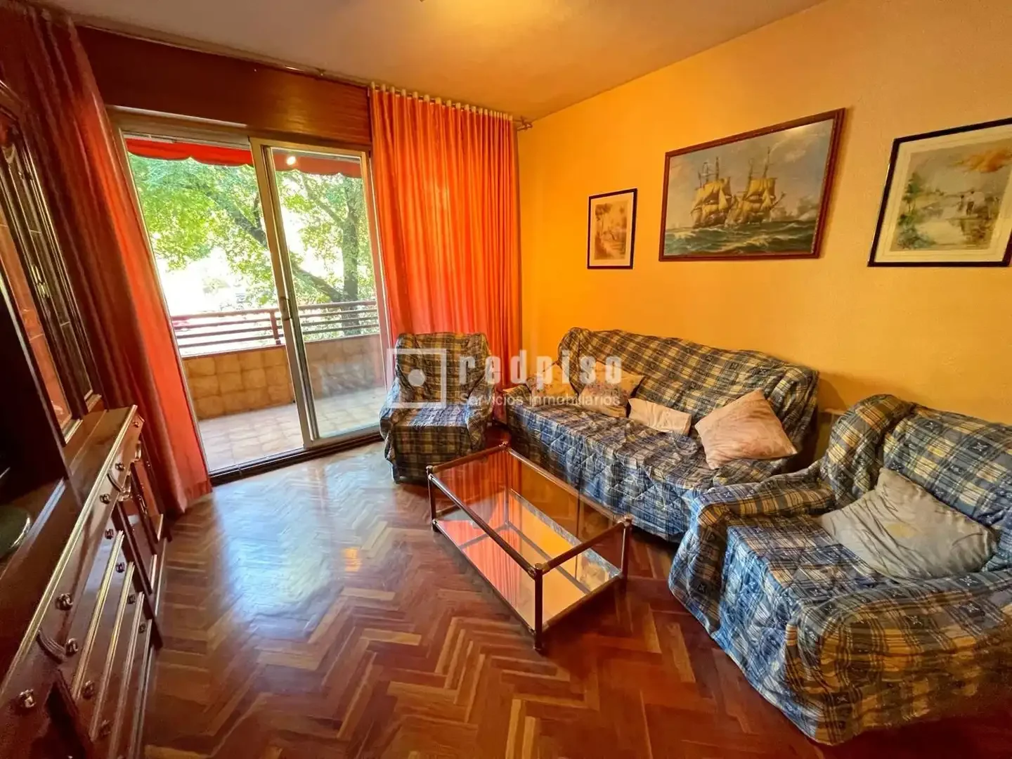 Piso en  de los Hermanos García Noblejas - Foto 5