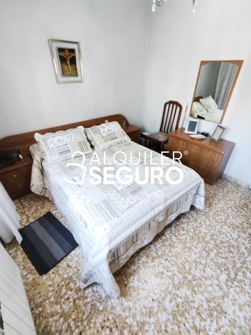 Piso en Calle de Sarriá - Foto 9
