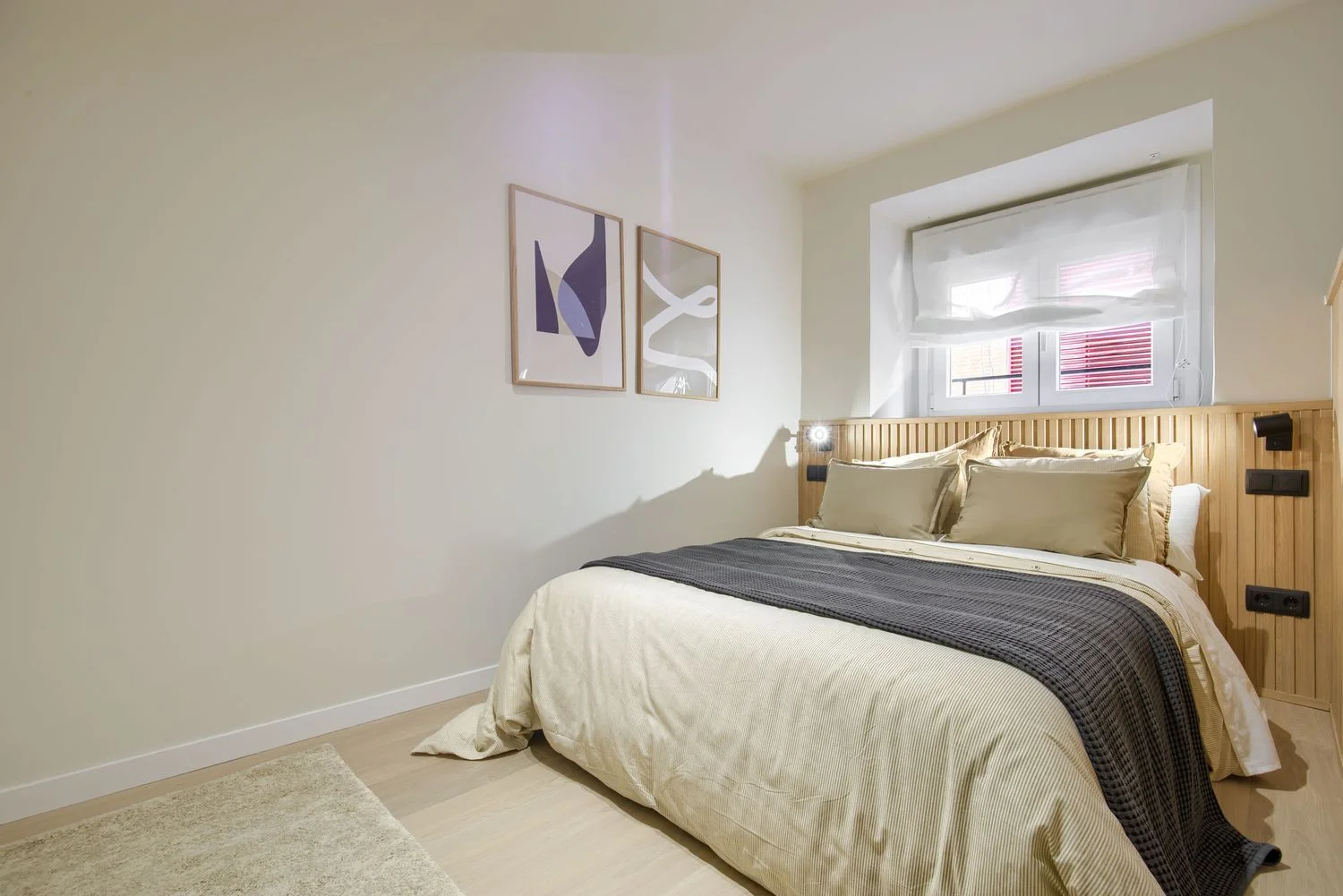 Piso en Barrio Lavapiés-Embajadores - Foto 14