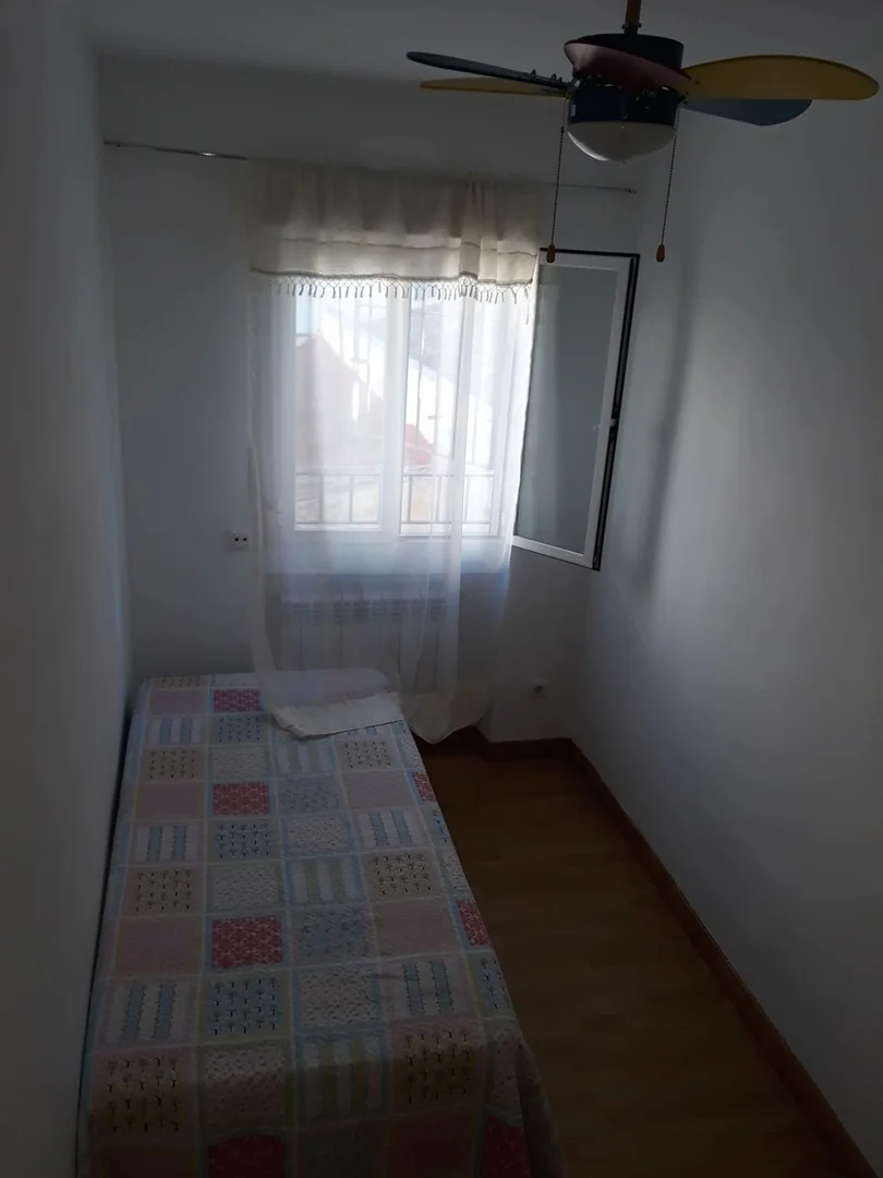 Piso en Calle de García Llamas, 11 - Foto 5
