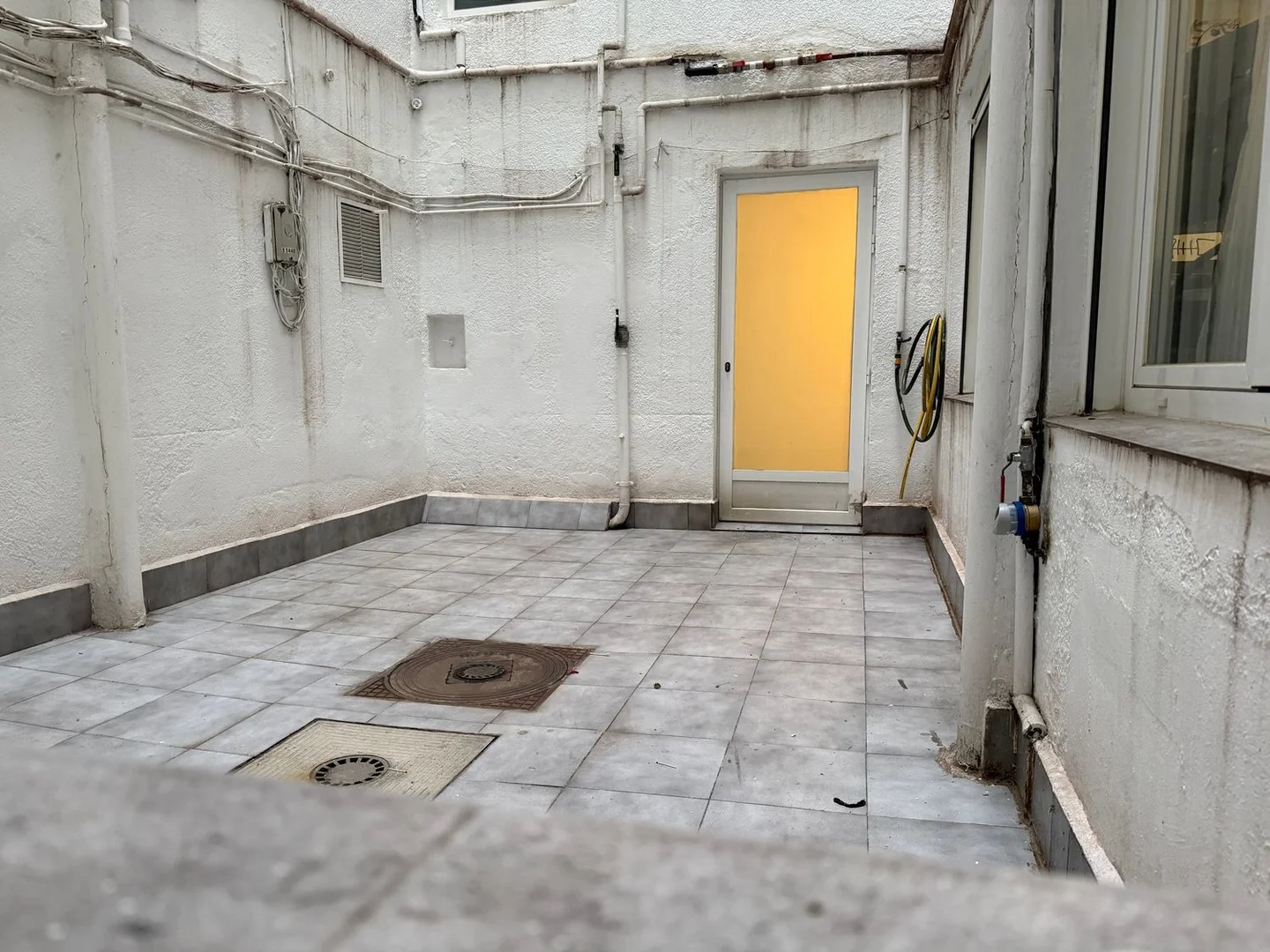 Piso en calle de Cristóbal Bordiú, 25 - Foto 8