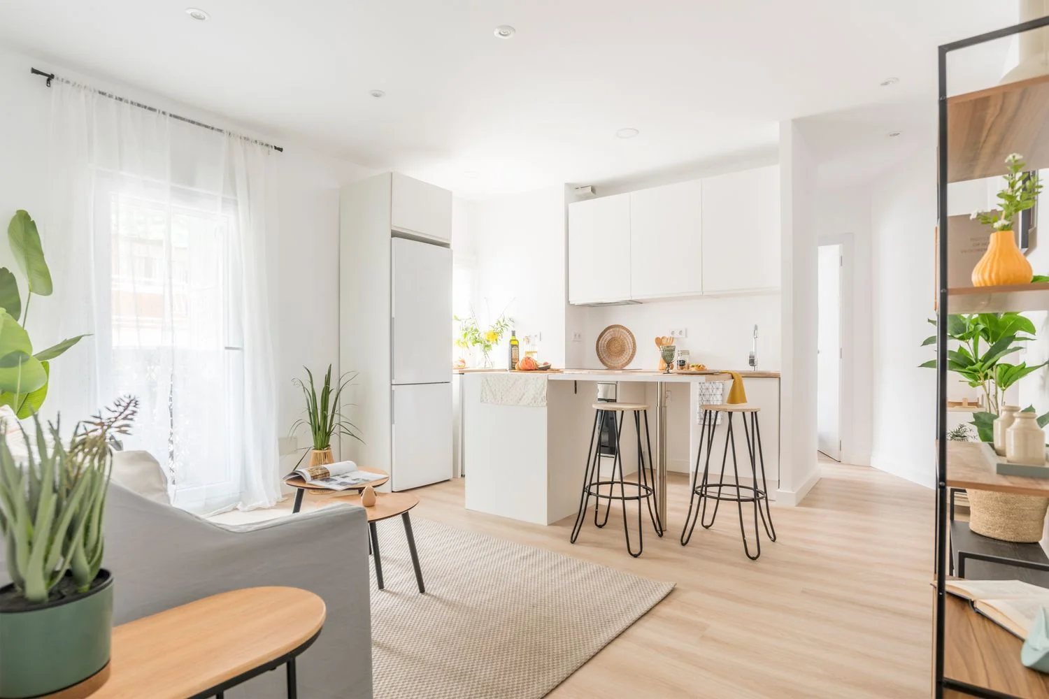 Piso en calle Cristóbal Aguilera, 8 - Foto 4