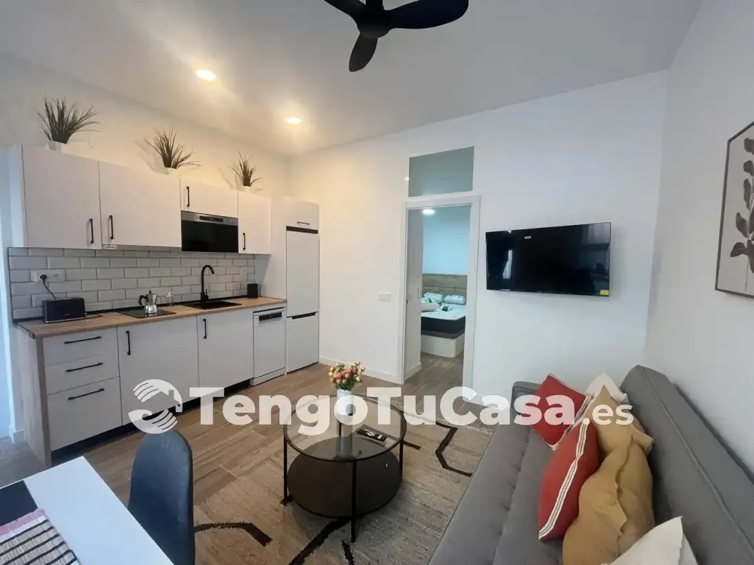 Piso en  Calle de Etruria - Foto 4