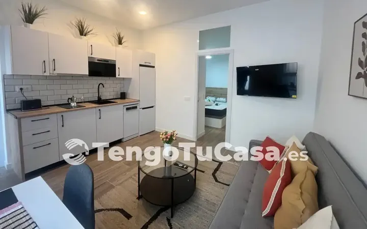 Piso en  Calle de Etruria - Foto 4