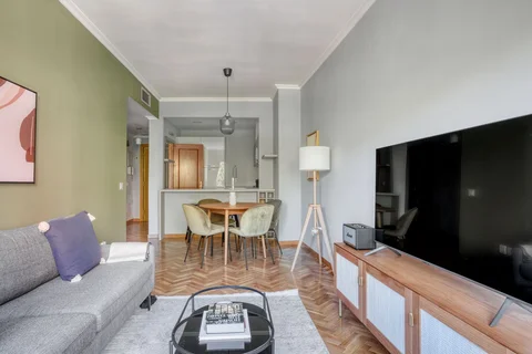 Piso en calle de Ibiza, 48 - Foto 6