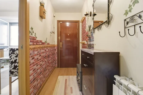 Piso en Calle Treviana, 10, San Juan Bautista - Foto 1