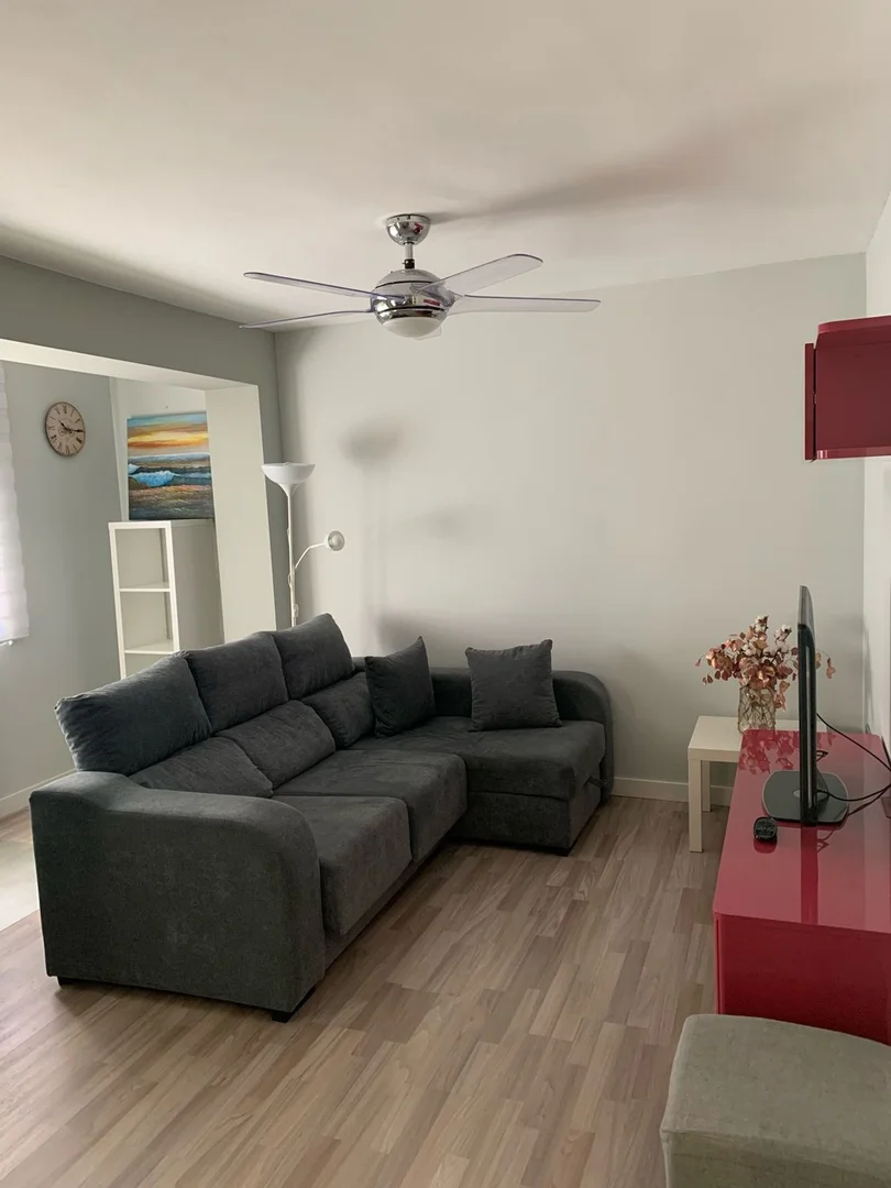 Piso en calle de Sixto Celorrio, 20 - Foto 4