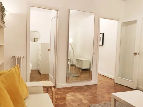 Piso en Núñez Morgado, 4 - Foto 3