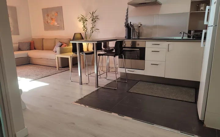 Piso en Calle de Orense, 22, Cuatro Caminos - Foto 6