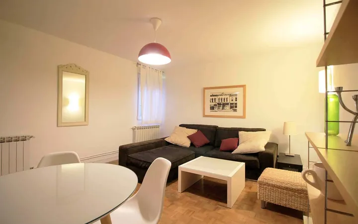 Piso en Calle de las Infantas, 23, Chueca-Justicia - Foto 2