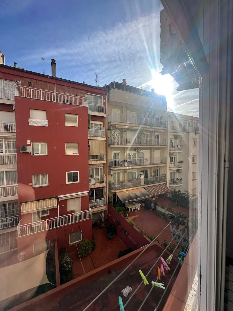 Piso en calle de Balmes, 406 -408 - Foto 23