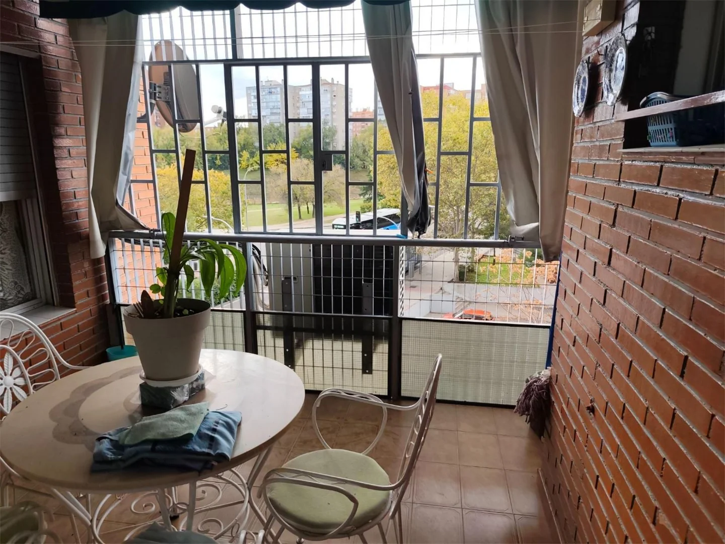 Piso en  Madrid Capital - Foto 46