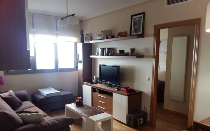 Piso en Calle Melisa, 9 - Foto 4