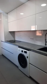 Piso en calle Árbol del Cielo, 7 - Foto 9