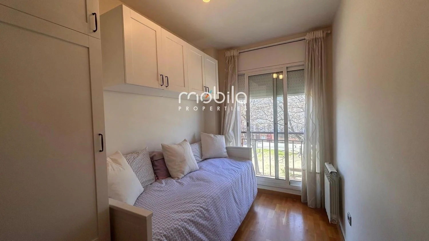Chalet adosado en Calle de Jaén - Foto 22