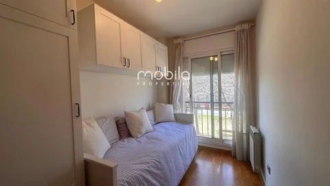 Chalet adosado en Calle de Jaén - Foto 22