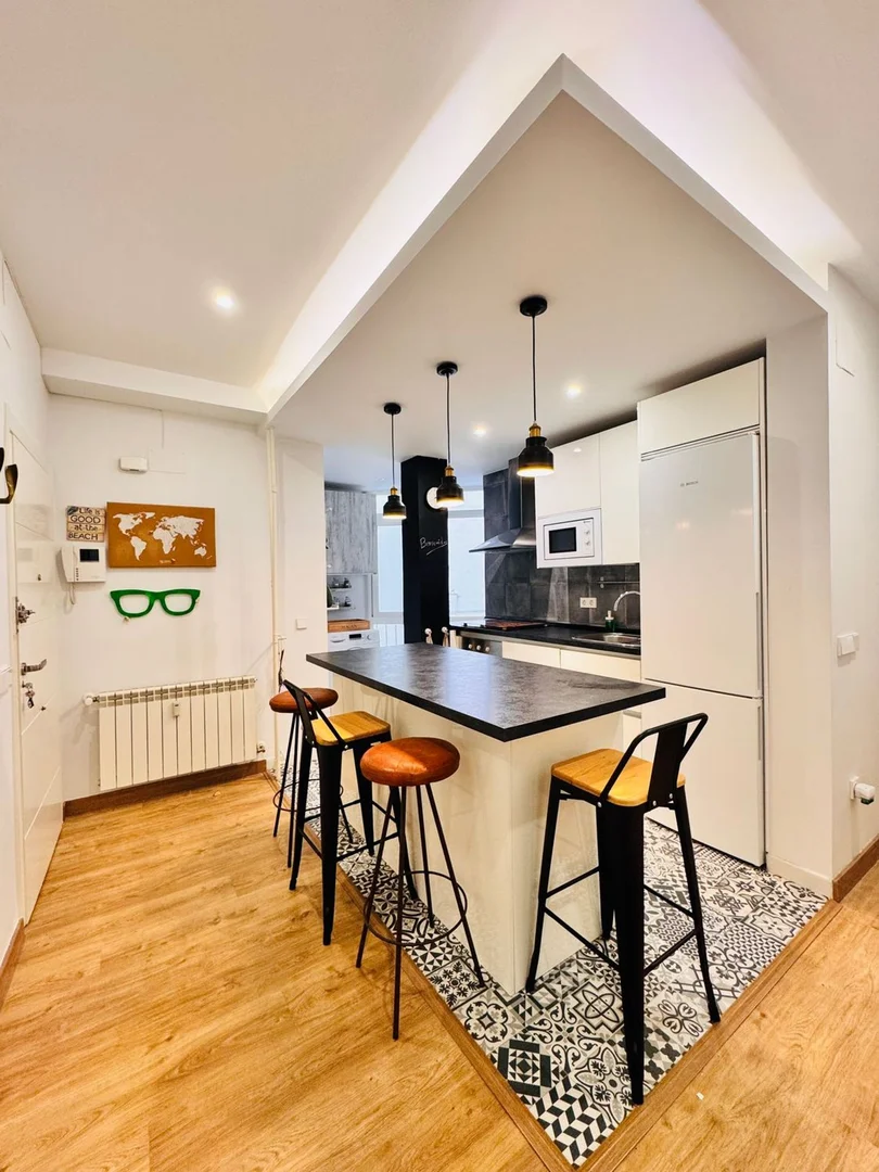 Piso en calle de Bravo Murillo, 50 - Foto 12