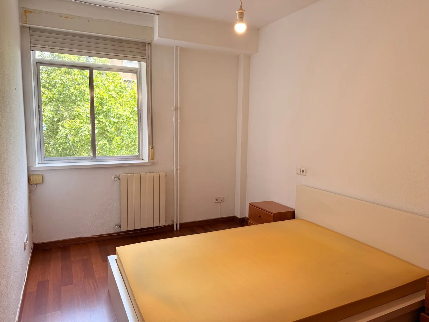 Piso en Calle de Valderrodrigo, 27, Valdezarza - Foto 22