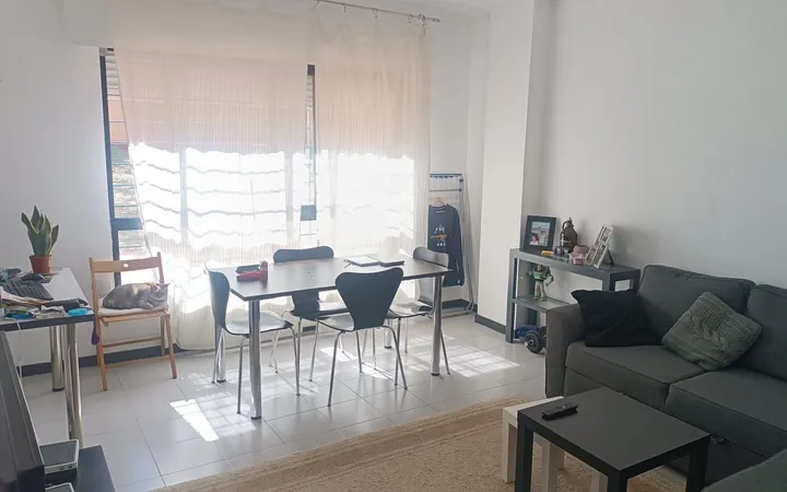 Piso en Calle de Purchena, 54, Apóstol Santiago - Foto 3