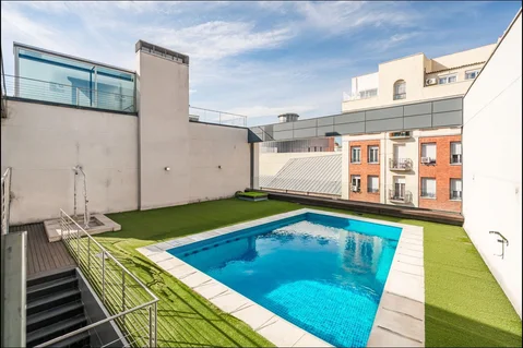 Estudio en Calle de Sebastián Elcano, 32, Palos de la Frontera - Foto 17