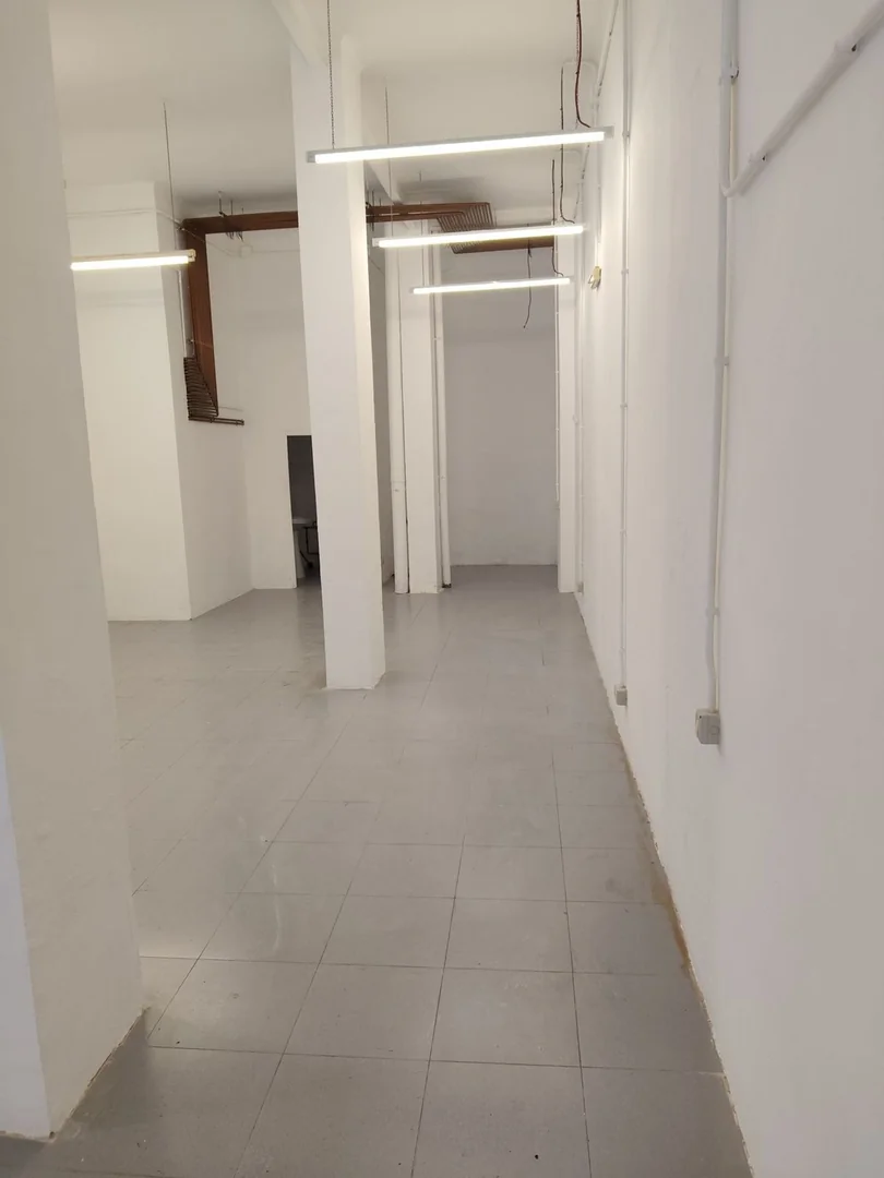 Local en Avenida Meridiana, 482, La Sagrera - Foto 3
