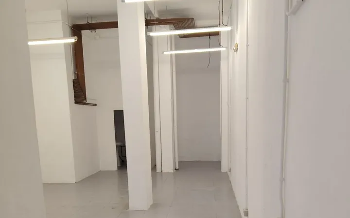 Local en Avenida Meridiana, 482, La Sagrera - Foto 3