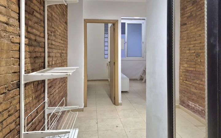 Estudio en Calle de la Mare de Déu de la Salut, 90, La Salut - Foto 33