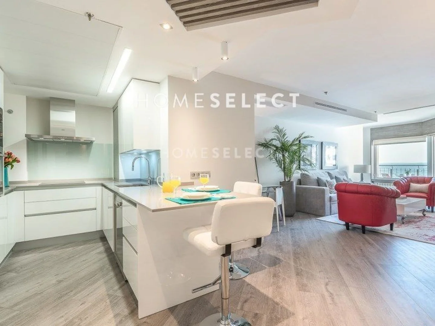 Piso en plaza de España - Foto 9