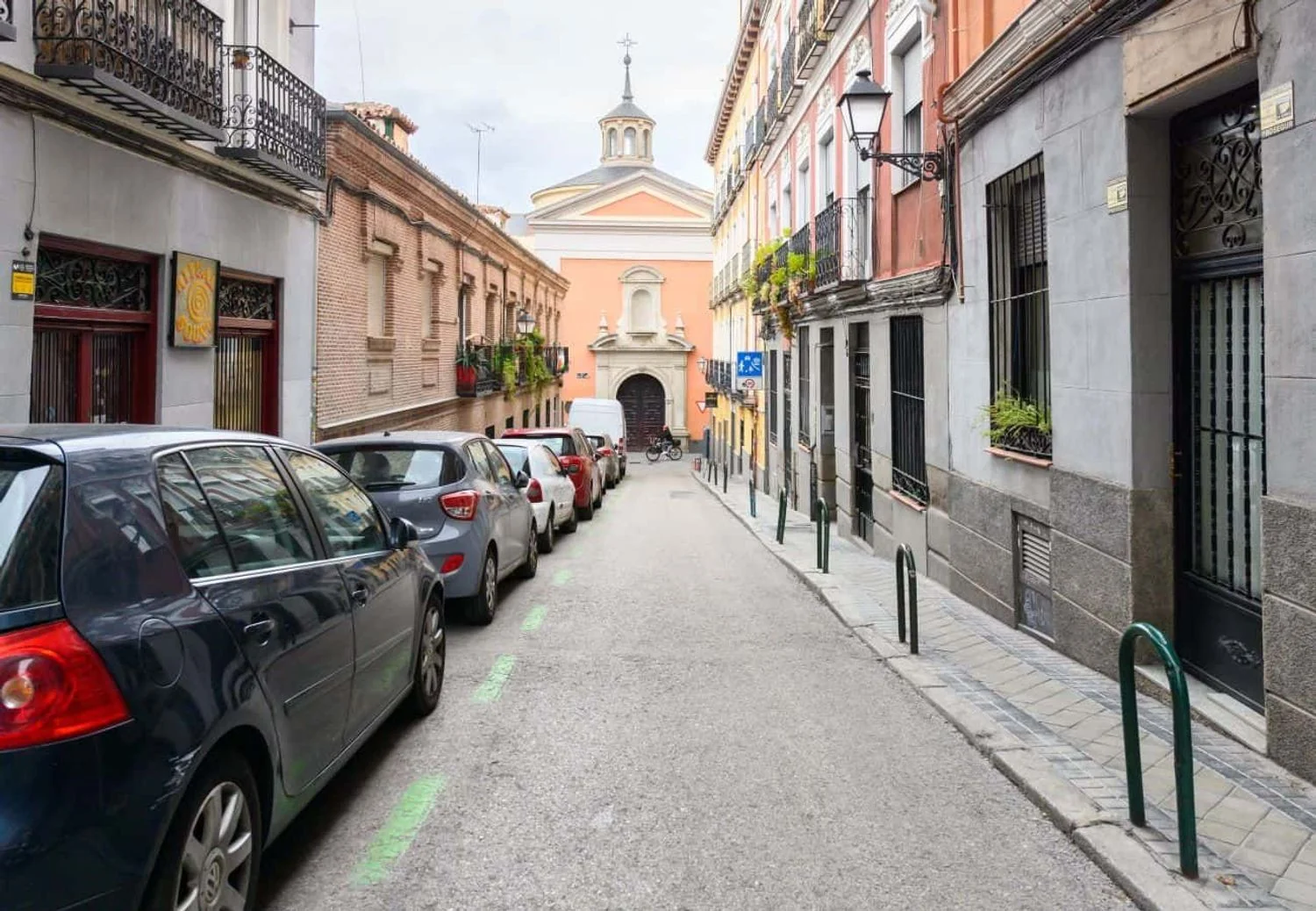 Piso en Calle San Cosme y San Damián, 14, Lavapiés-Embajadores - Foto 44