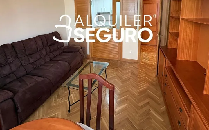 Piso en Alameda del Valle - Foto 3