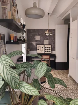 Piso en Calle de Sant Pere Mitjà, 9, Sant Pere - Santa Caterina i la Ribera - Foto 7