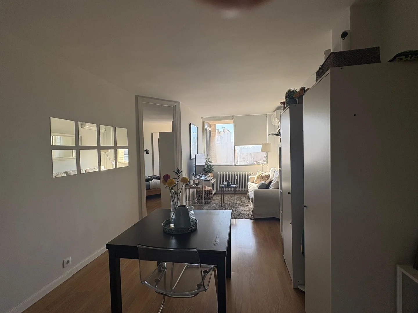 Piso en calle de José Ortega y Gasset, 13 - Foto 1