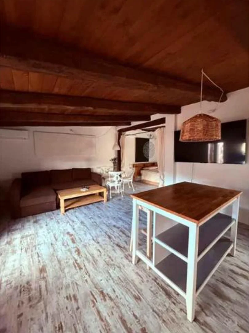 Ático en Centro - Foto 8